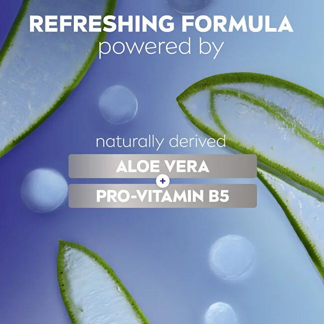 Nivea Men Hydrocare Cleansing Gel (Face Wash) thumbnail 4