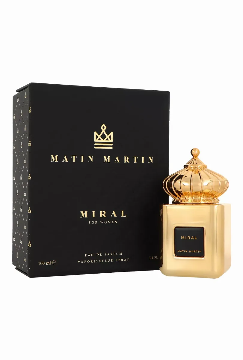 Matin Martin Miral thumbnail 4