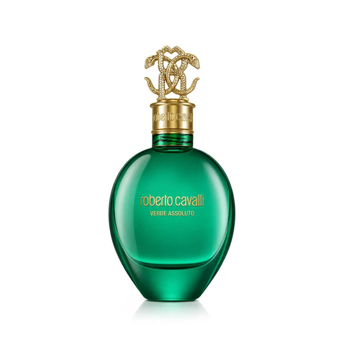Roberto Cavalli Signature Verde Assoluto thumbnail 2