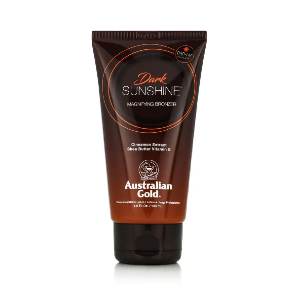 Dark sunshine