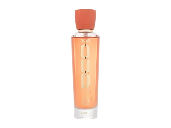 Oud saffron