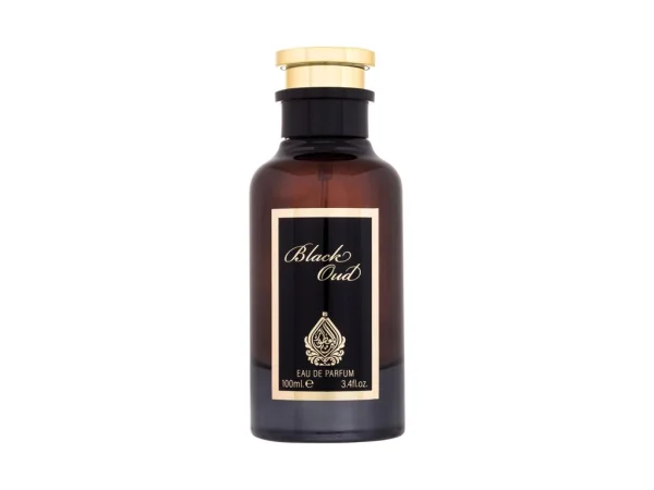 Black oud
