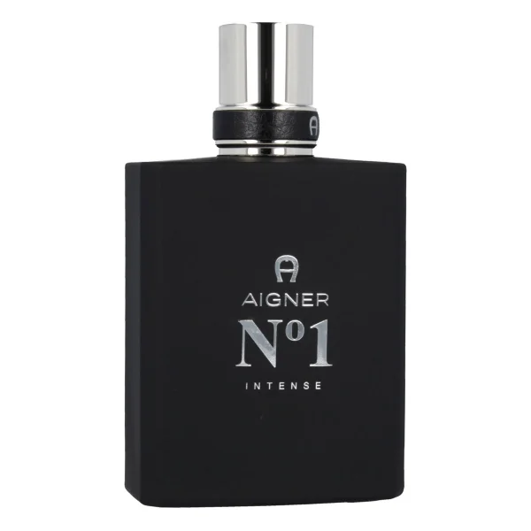 Aigner no. 1 intense