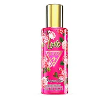 Love passion kiss