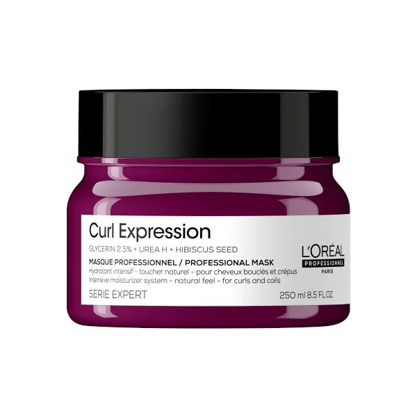 Série expert professional mask