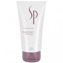 Sp clear scalp shampeeling