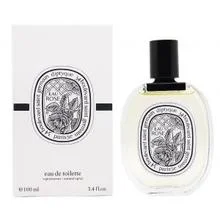 Eau rose