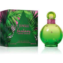 Jungle fantasy