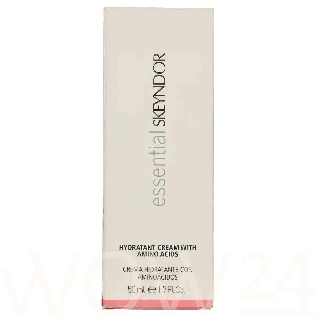 Skeyndor Skeyndor Essential Hydratant Cream With Amino Acids thumbnail 2