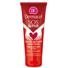 Sos repair hand cream
