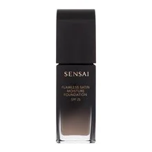 Flawless satin moisture foundation spf25 fs203 neutral beige