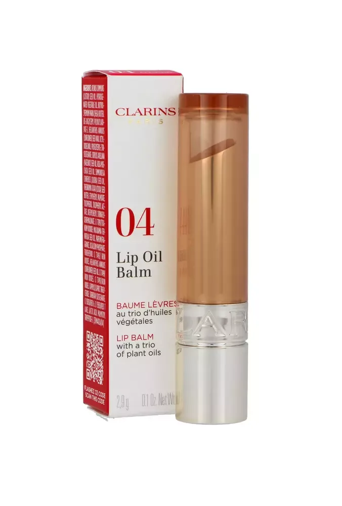 Clarins Lip Oil Balm thumbnail 3