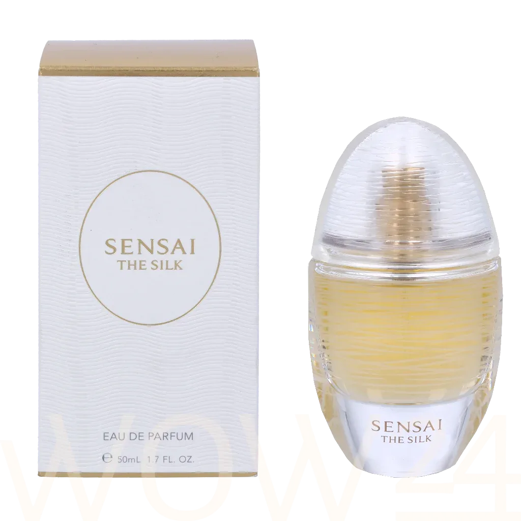 Sensai The Silk thumbnail 4