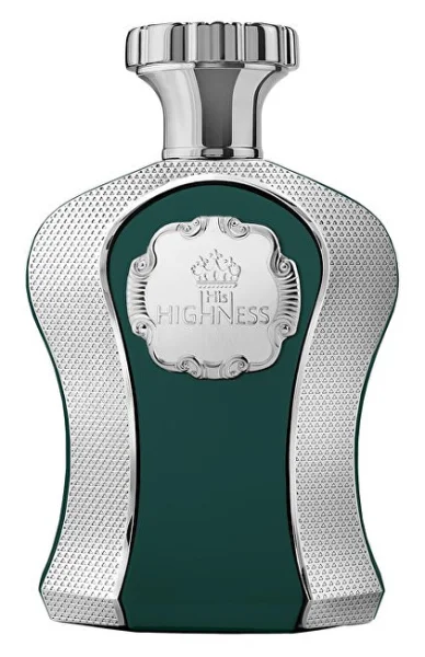 Highness iii