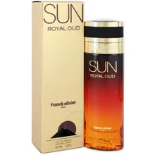 Sun royal oud