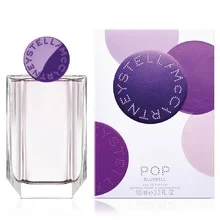 Pop bluebell