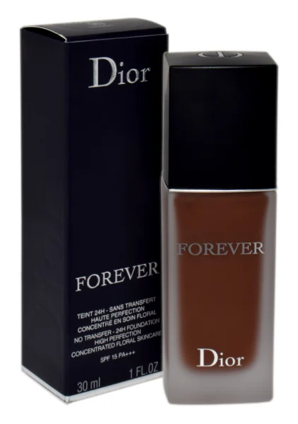 Forever foundation spf20 9n neutral