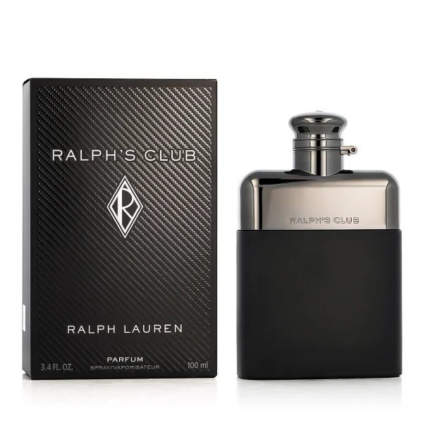 Ralph`s club parfum