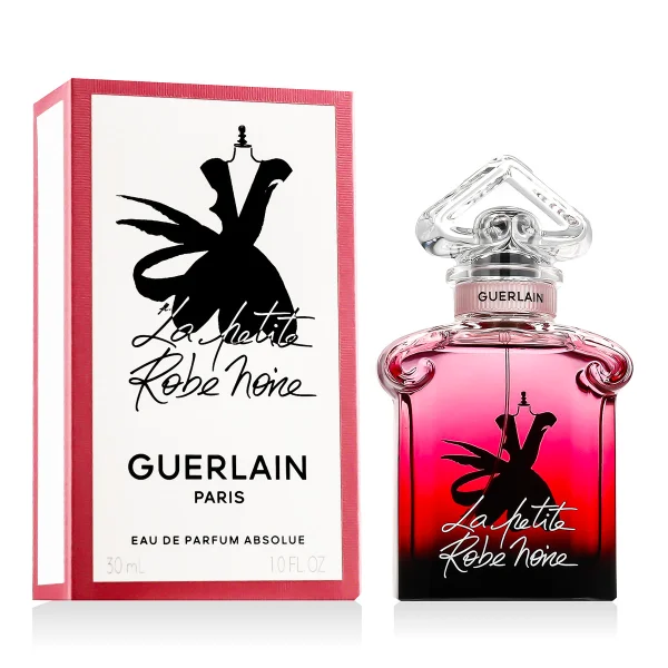 La Petite Robe Noire Absolue