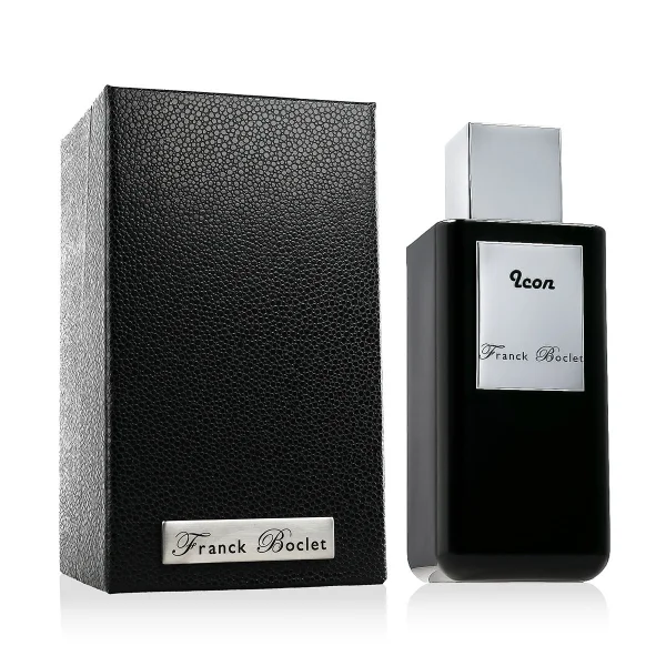 Nude collection icon extrait de parfum