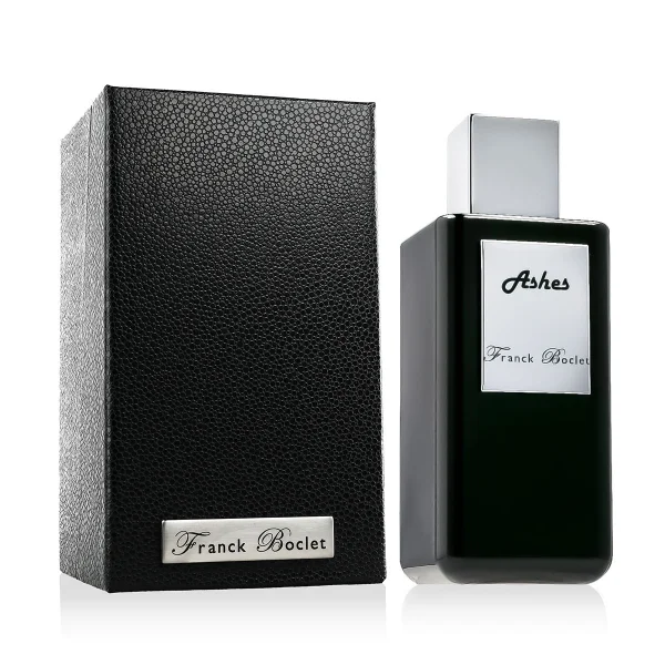Ashes
