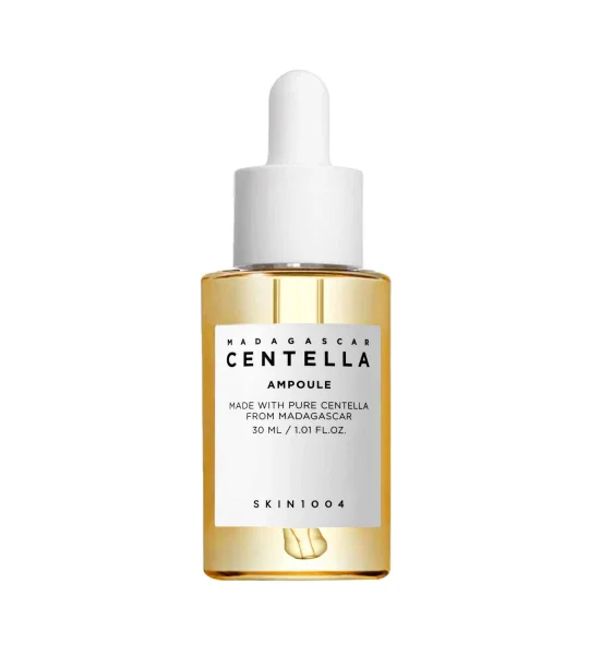 Madagascar centella ampoule