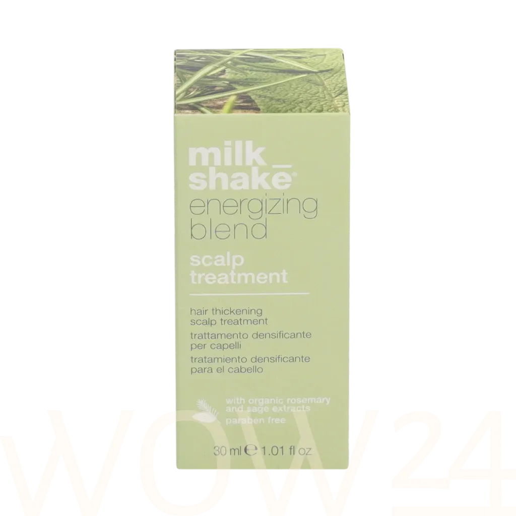 Milk Shake Milk_Shake Energizing Blend Treatment thumbnail 2
