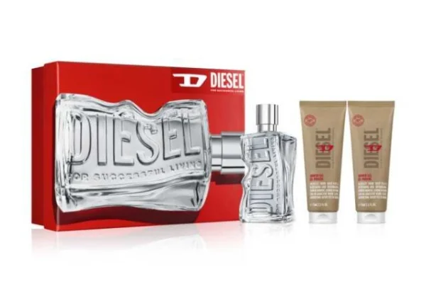 D by diesel