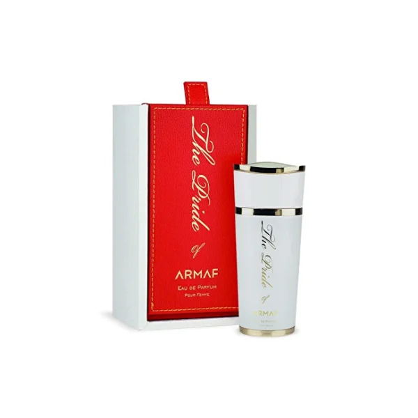 The pride of armaf rouge pour femme