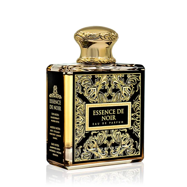 Essence de noir