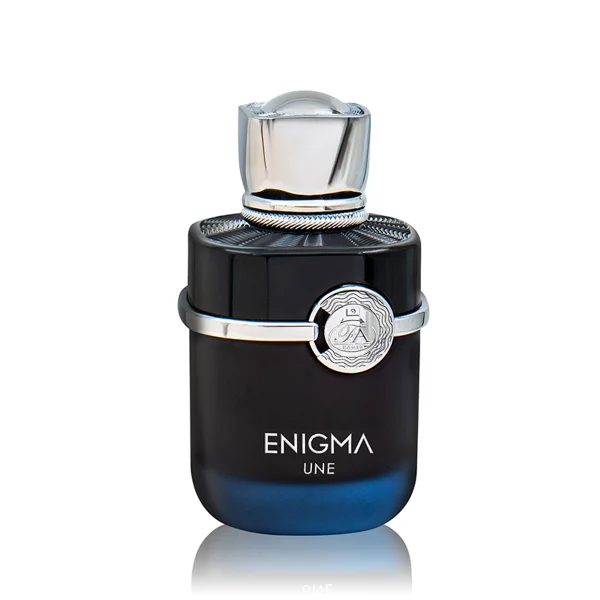Enigma une