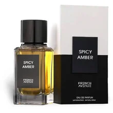 Spicy amber thumbnail 2