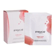 Les démaquillantes bubble mask