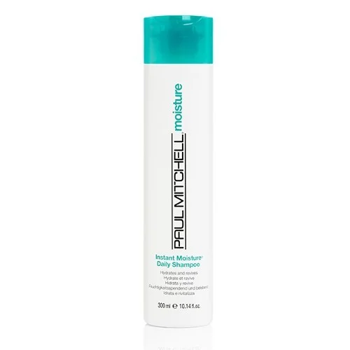Instant moisture