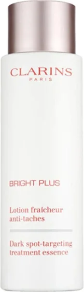 Bright plus dark spot-targeting treatment essence