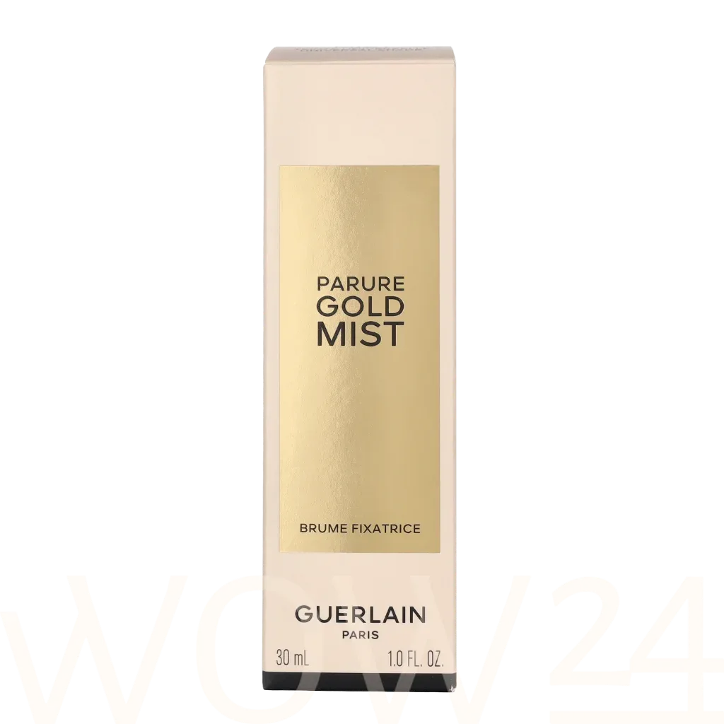 Guerlain Parure Gold thumbnail 2