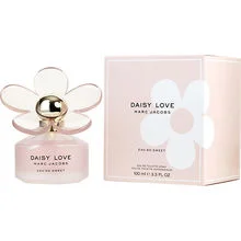 Daisy love eau so sweet
