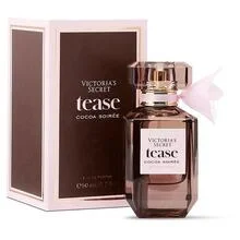 Tease cocoa soirée