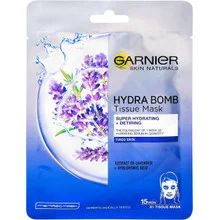 Skinactive moisture bomb super hydrating + anti-fatigue