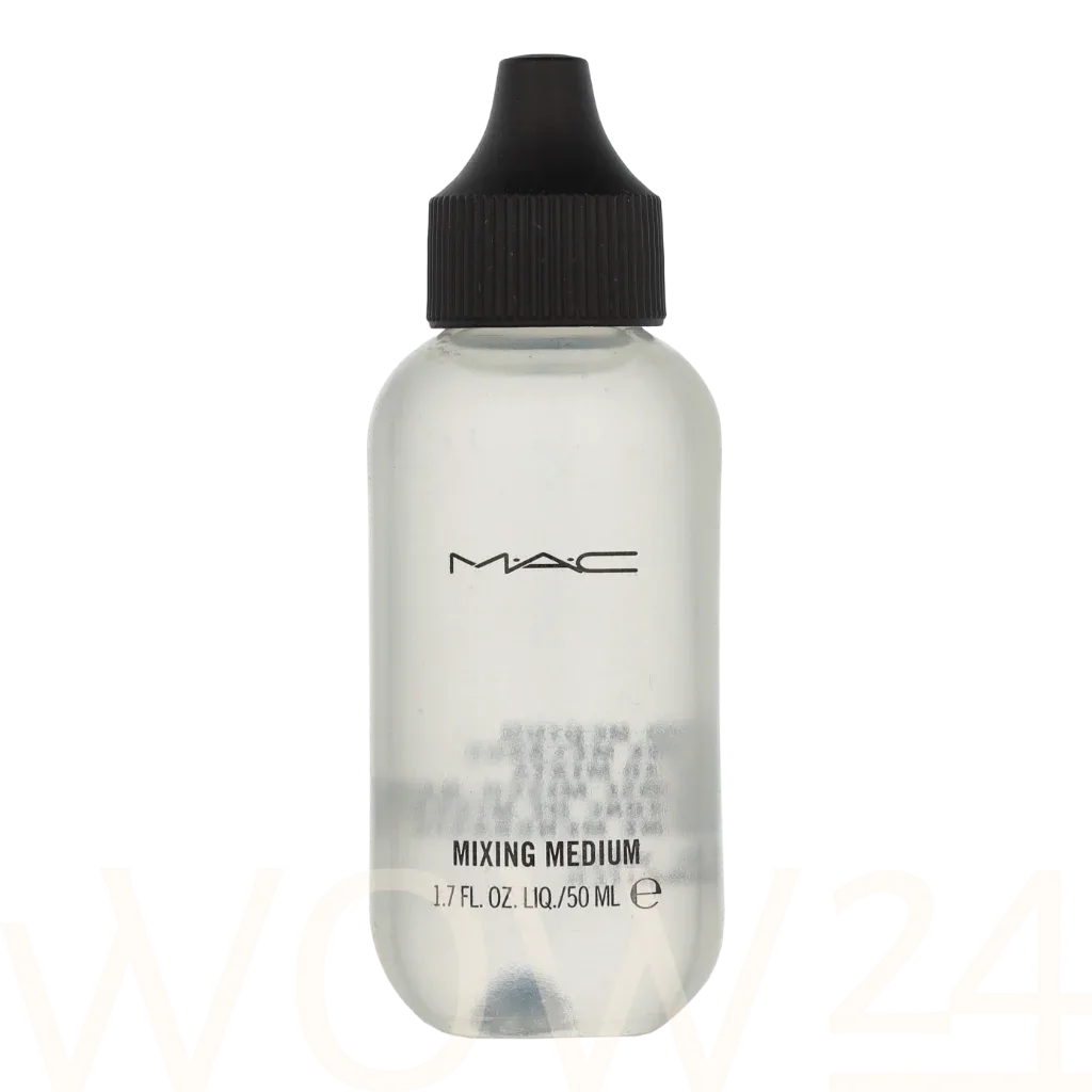 MAC MAC Mixing Medium Water Base thumbnail 5