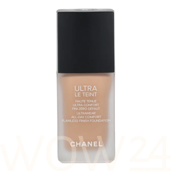 Ultra le teint flawless finish foundation thumbnail 18
