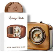 Vintage radio thumbnail 3
