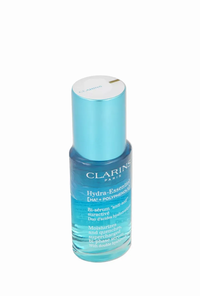 Clarins Hydra-Essentiel Bi-Phase Serum thumbnail 7