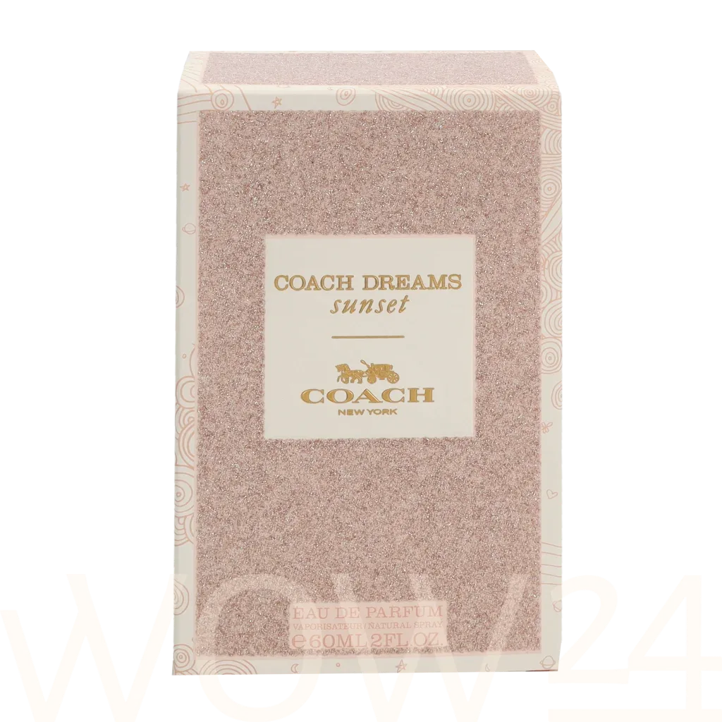 Coach Coach dreams sunset thumbnail 2