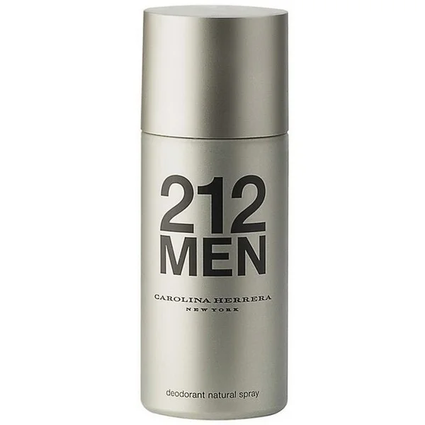 212 nyc men