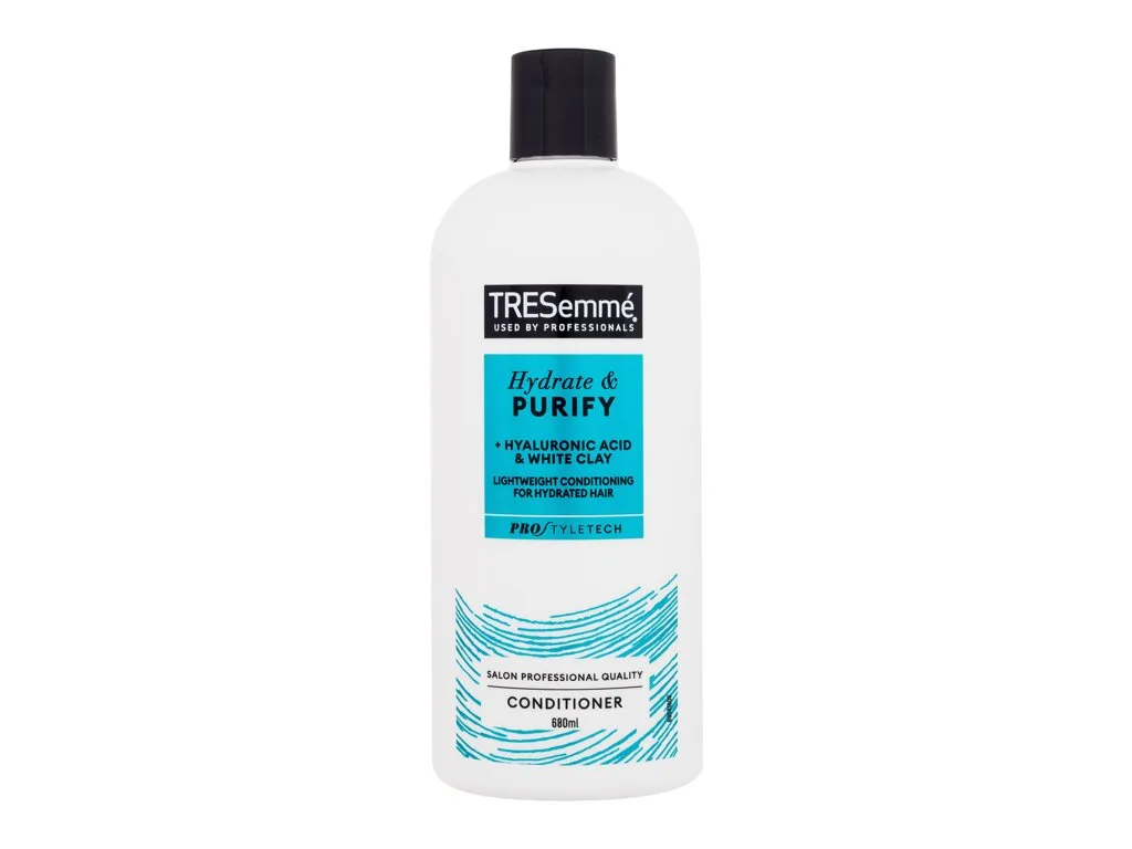 Hydrate & purify conditioner