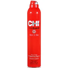 Chi 44 iron guard style & stay