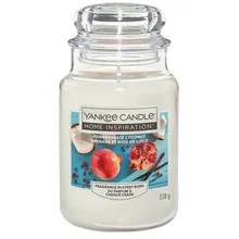 Pomegranate coconut