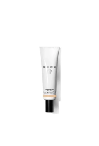 Nude finish tinted moisturizer - light neutral thumbnail 3