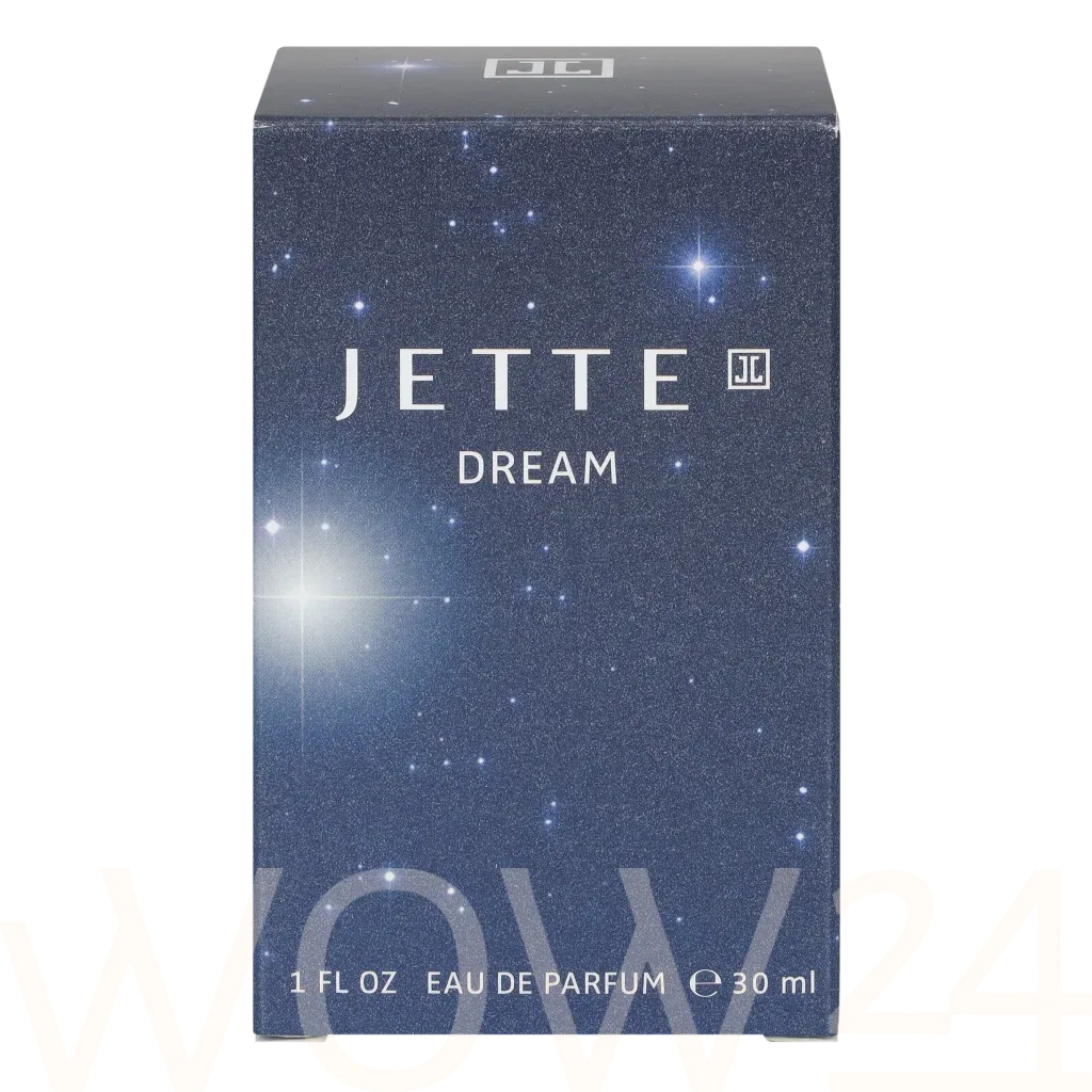 Jette Joop Jette Dream Edp Spray thumbnail 2